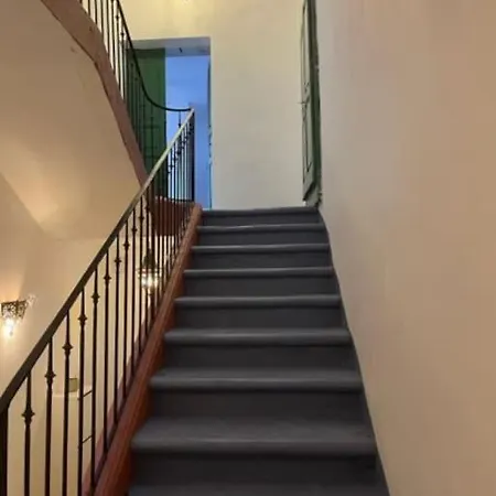 Prázdninový dům Belle Maison Centre *