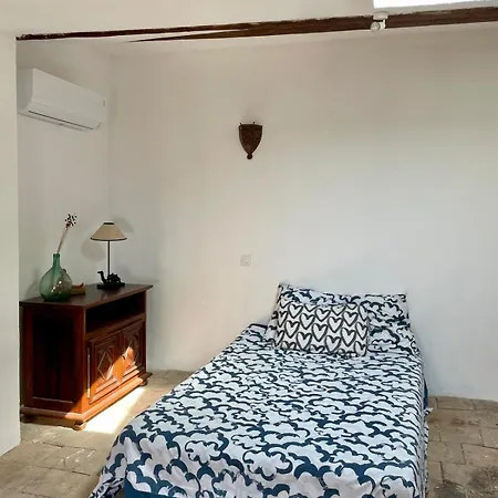Belle Maison Centre Prázdninový dům *