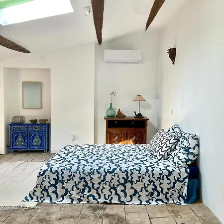 Prázdninový dům Belle Maison Centre Sérignan