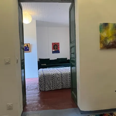 Belle Maison Centre Sérignan