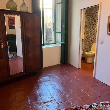 Prázdninový dům Belle Maison Centre