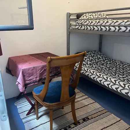 Belle Maison Centre Prázdninový dům Sérignan