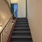 בית נופש Belle Maison Centre *