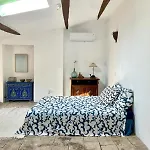בית נופש Belle Maison Centre Sérignan
