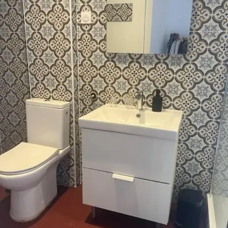 Semesterbostad Belle Maison Centre