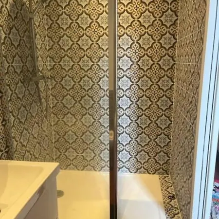 Belle Maison Centre Semesterbostad