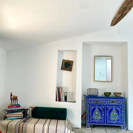 Belle Maison Centre Dom wakacyjny Sérignan