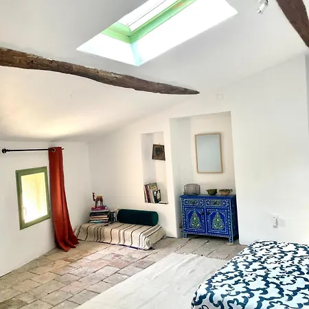 Semesterbostad Belle Maison Centre Sérignan