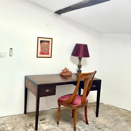 Belle Maison Centre Dom wakacyjny Sérignan