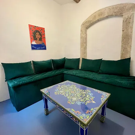 Belle Maison Centre Holiday home Serignan