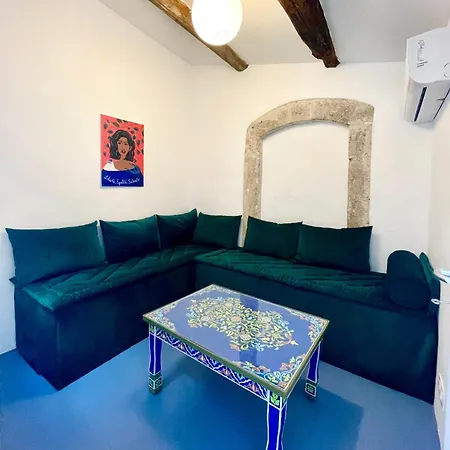 Belle Maison Centre * Serignan