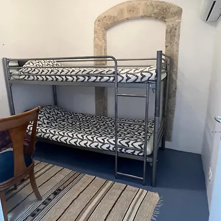 Belle Maison Centre Semesterbostad *