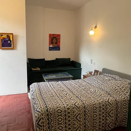 Tatil Evi Belle Maison Centre Sérignan