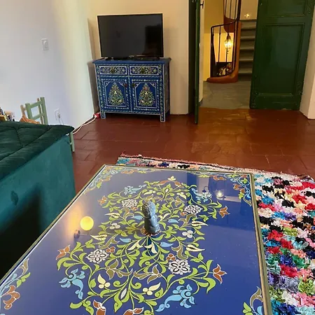 Belle Maison Centre Dom wakacyjny