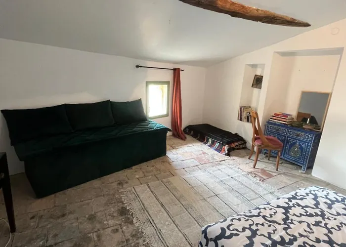 Ferienhaus Belle Maison Centre *